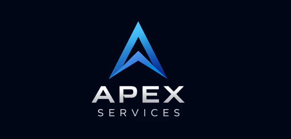 ApexServices Logo